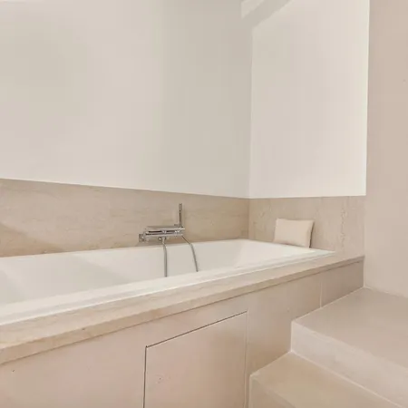 Francs-bourgeois Appartement Parijs